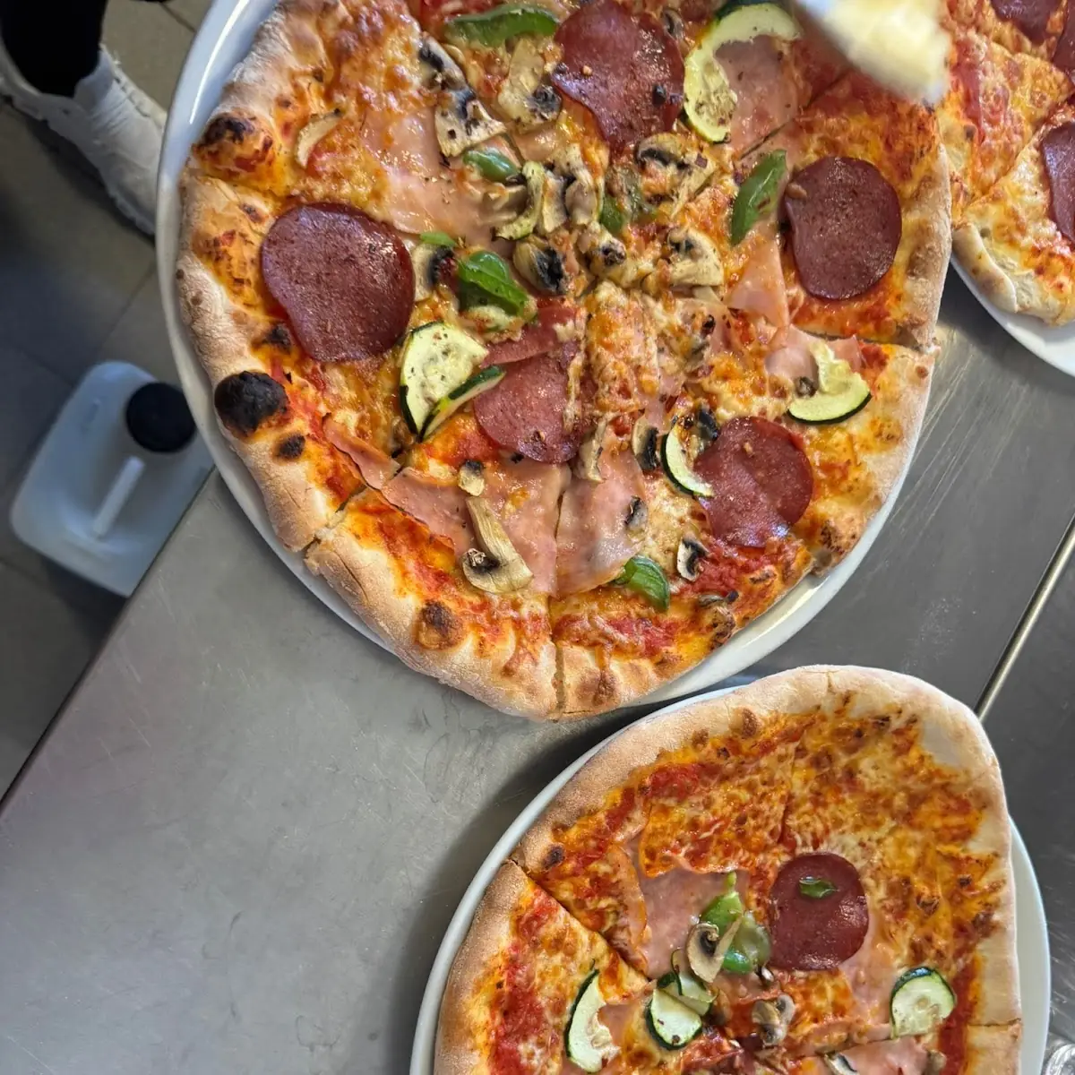 Essen und Trinken photo 3