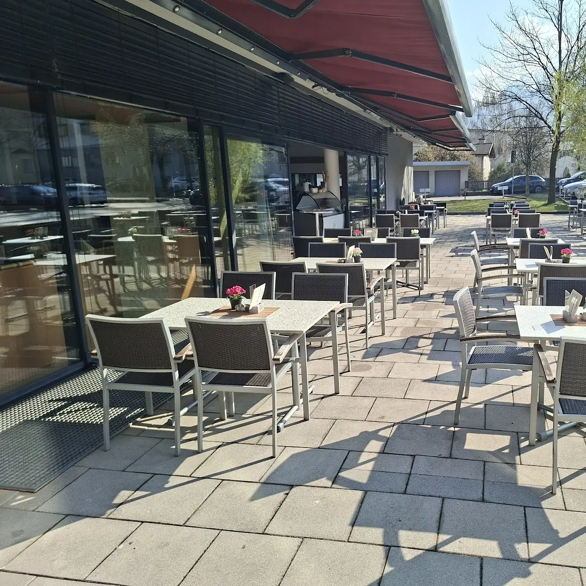 Atmosphäre photo 2