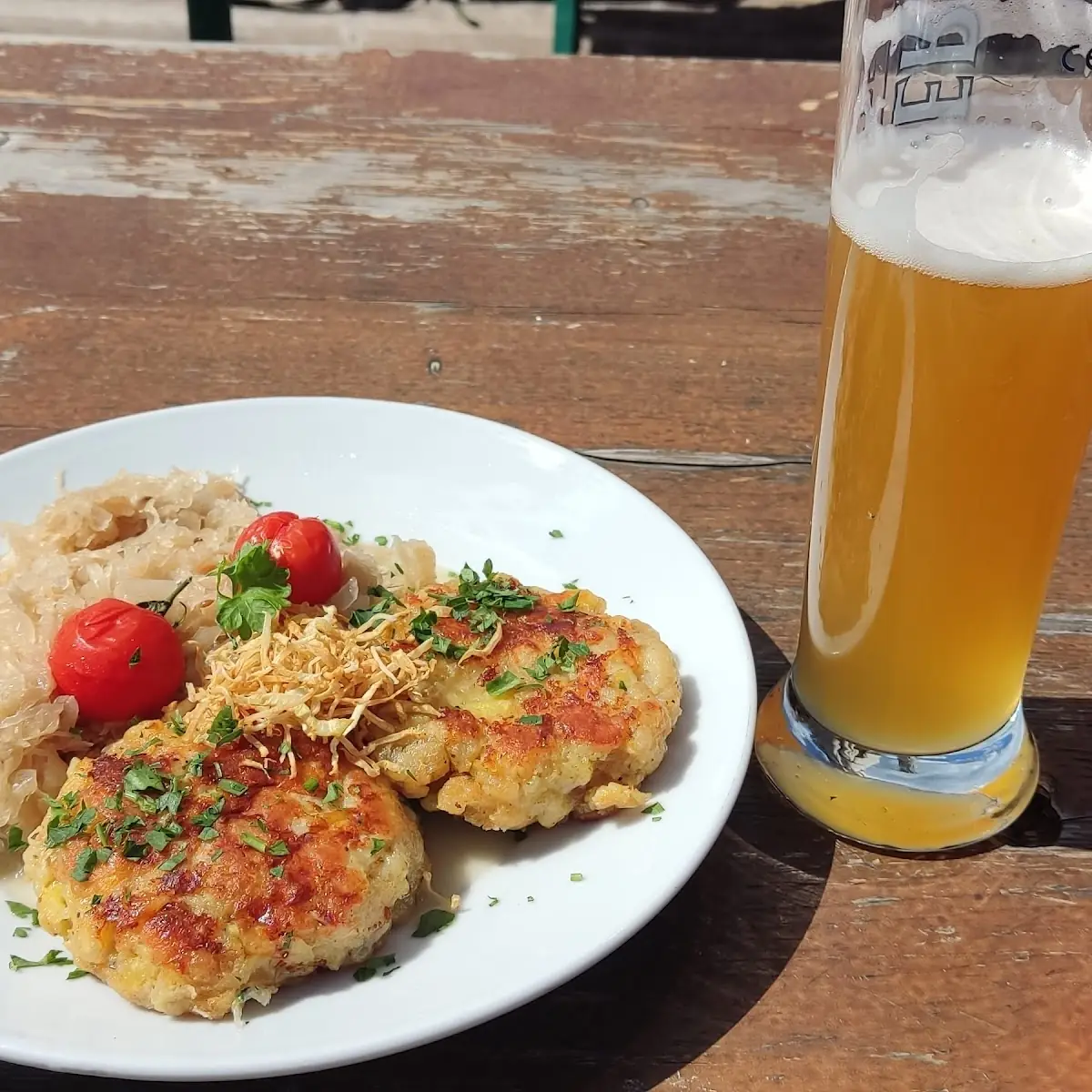 Essen und Trinken photo 6
