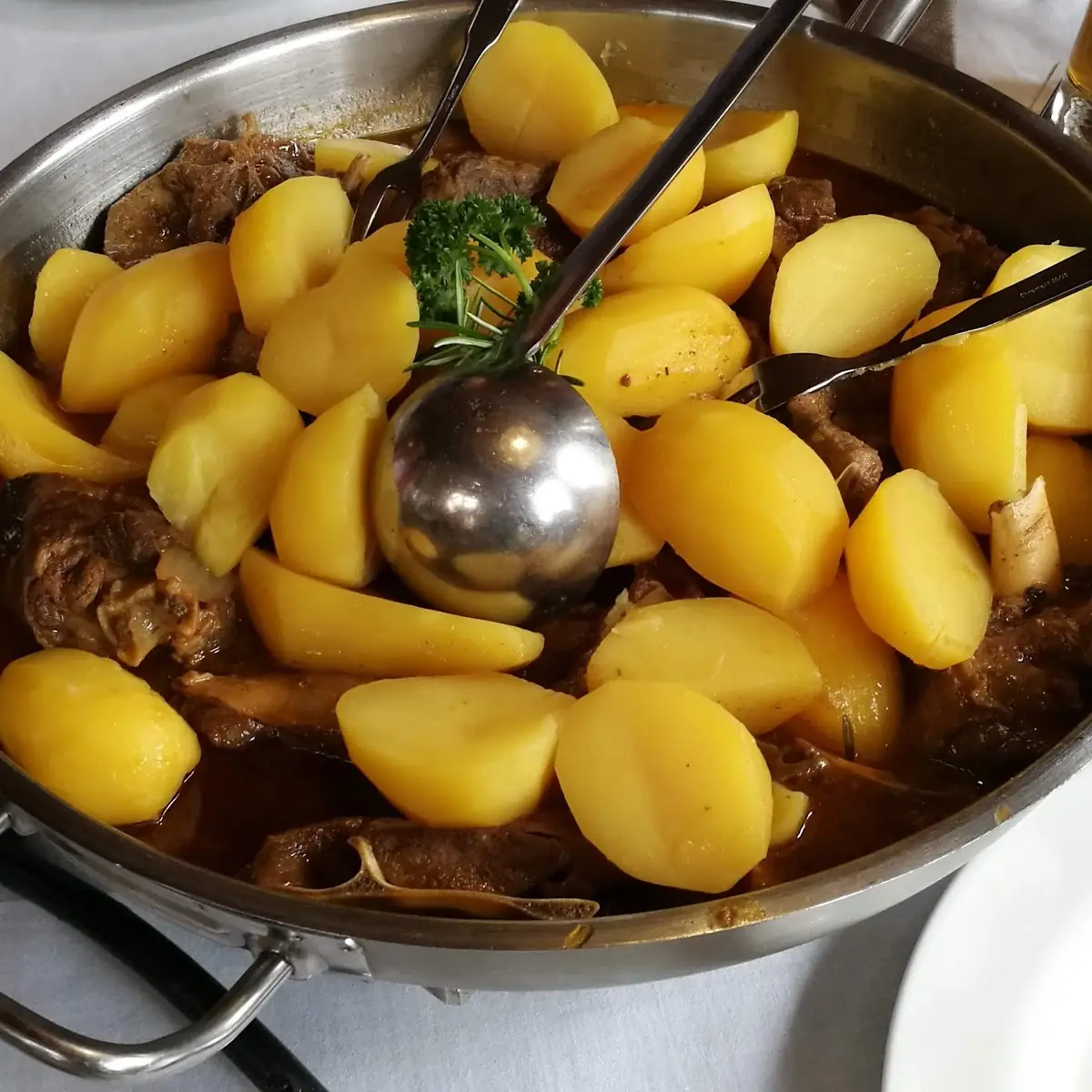Essen und Trinken photo 8