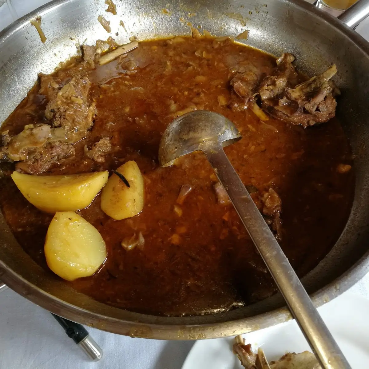 Essen und Trinken photo 9
