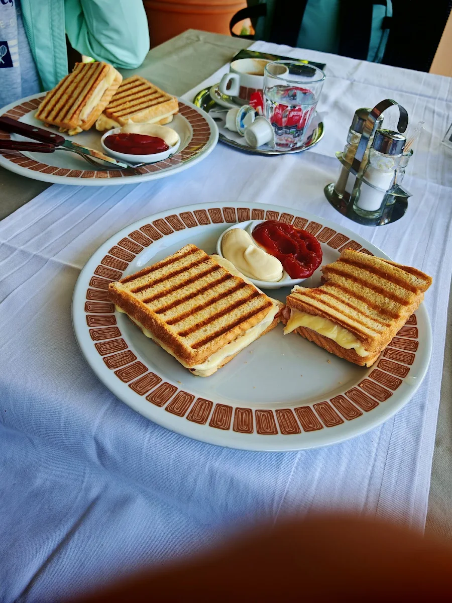 Essen und Trinken photo 2