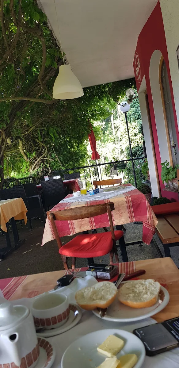 Essen und Trinken photo 4