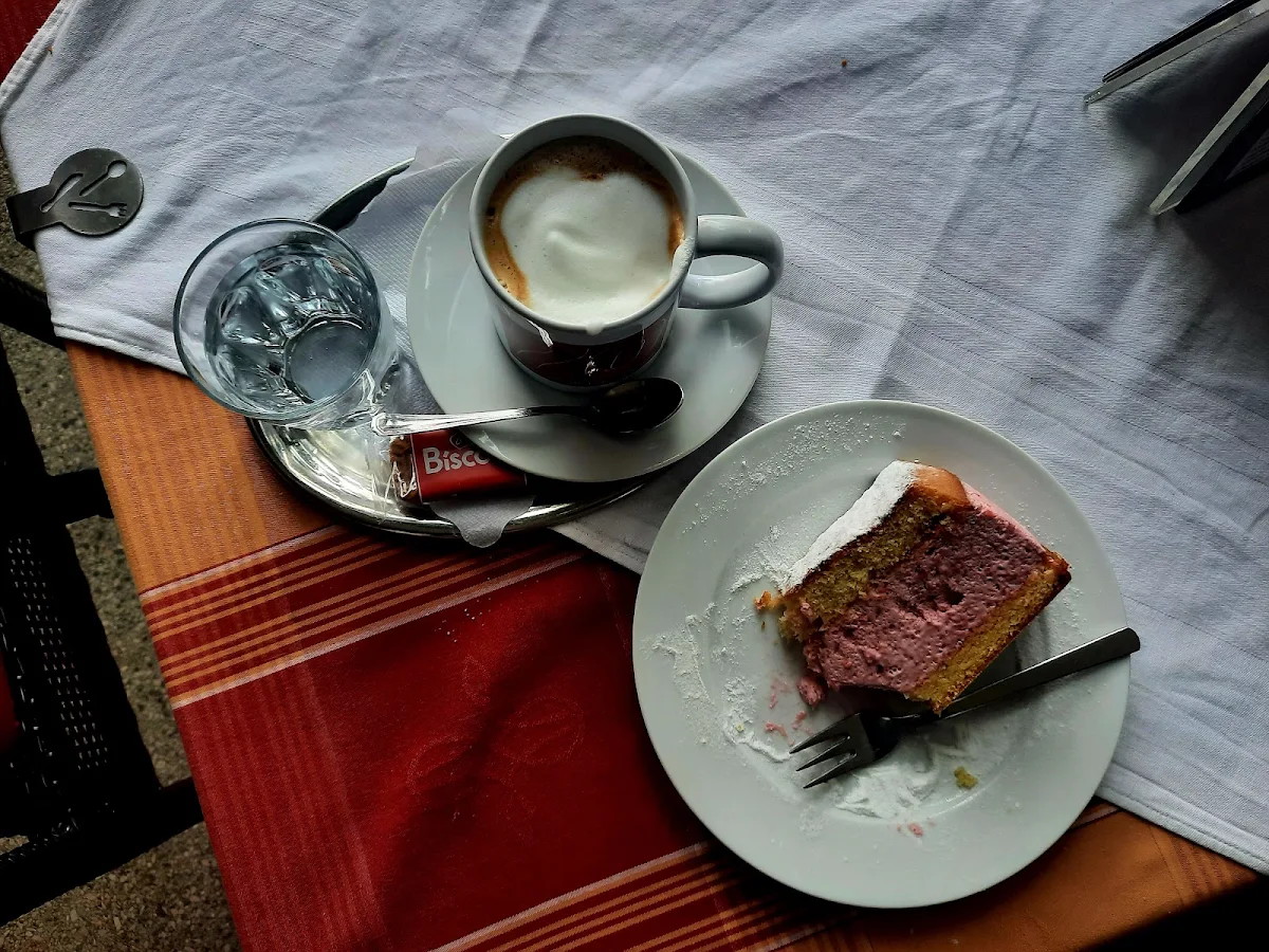 Essen und Trinken photo 7