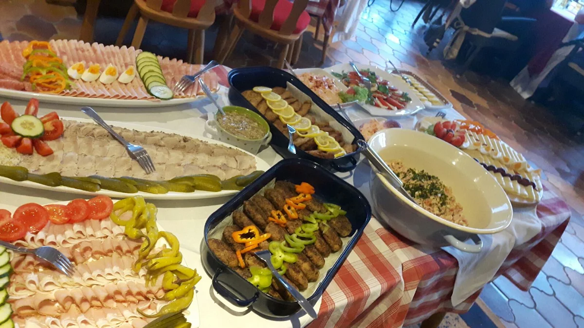 Essen und Trinken photo 8