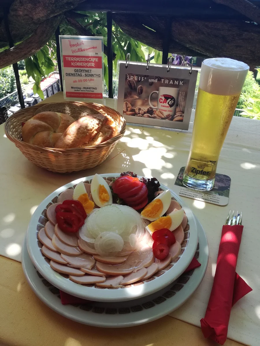 Essen und Trinken photo 9