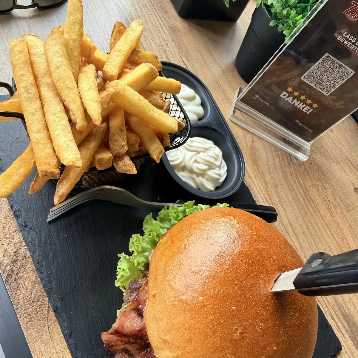 Essen und Trinken photo 2