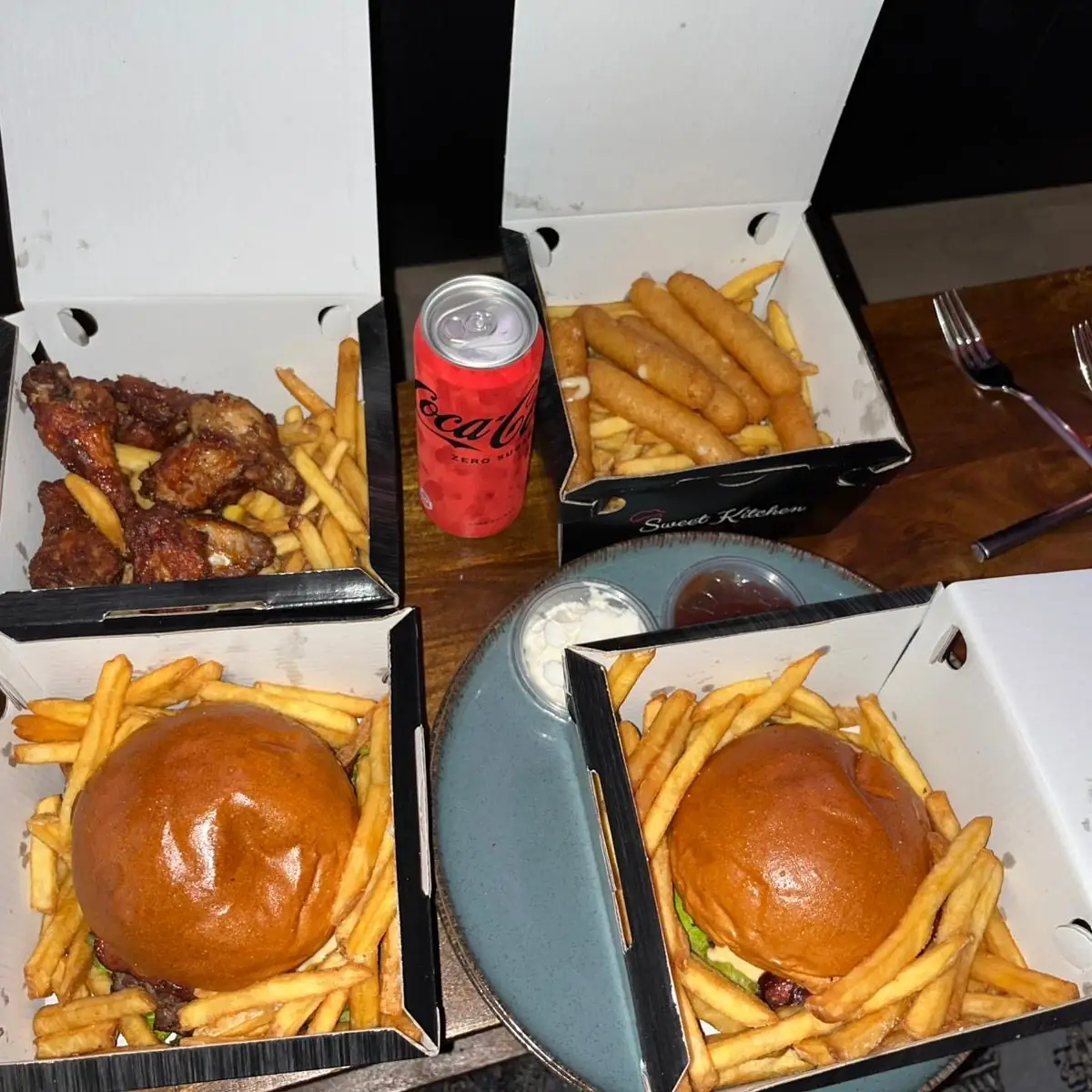 Essen und Trinken photo 9