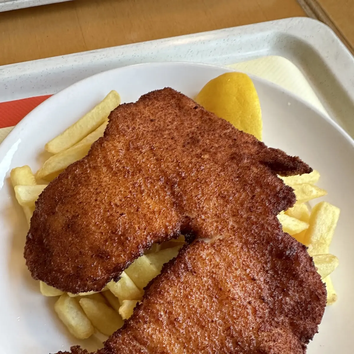 Essen und Trinken photo 1