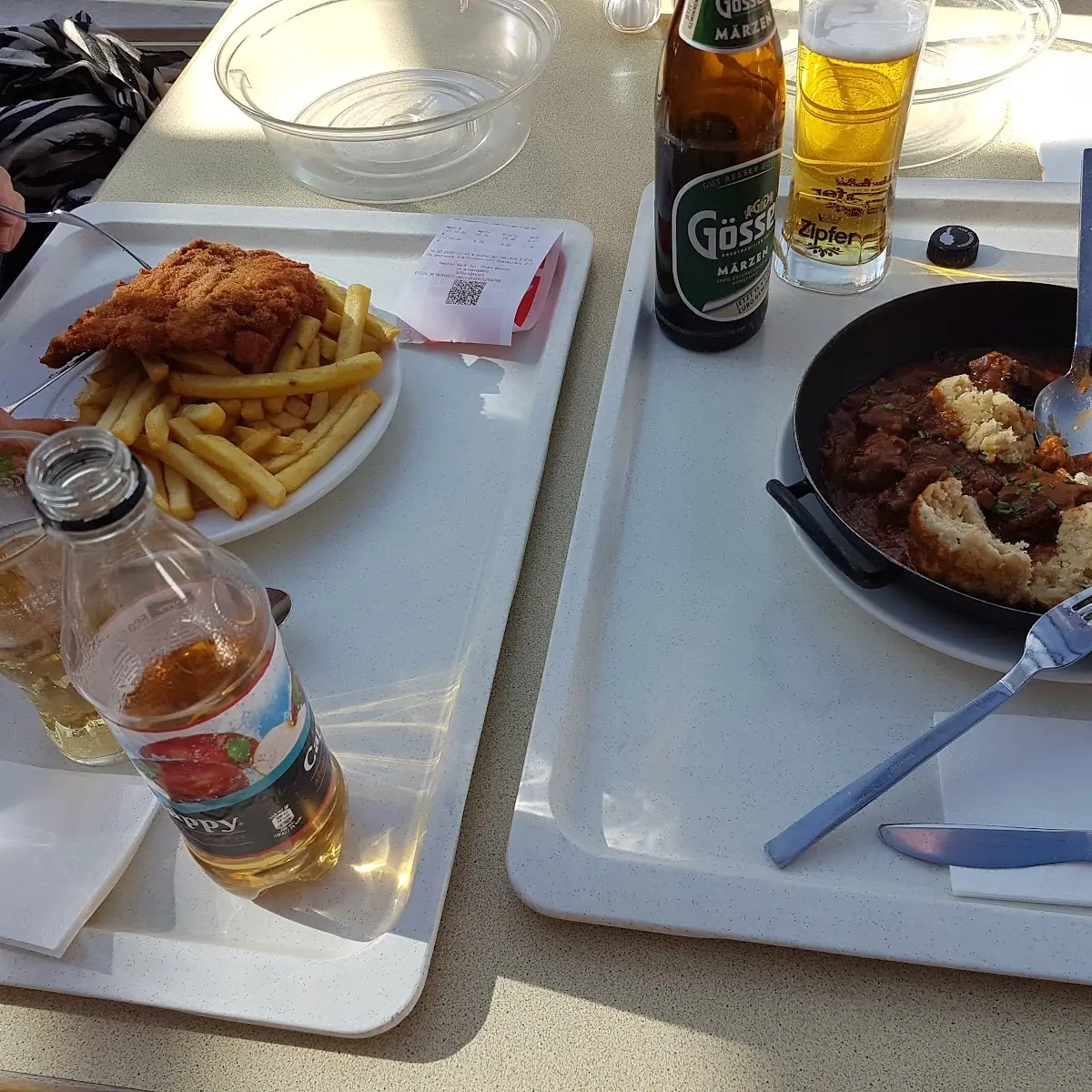 Essen und Trinken photo 10