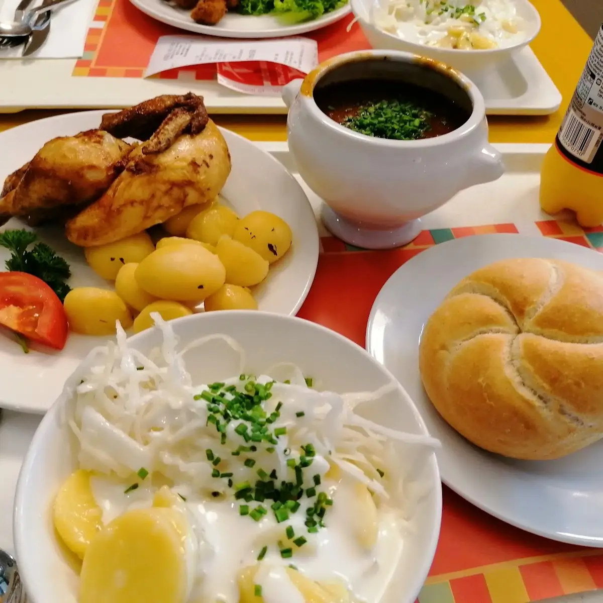 Essen und Trinken photo 6