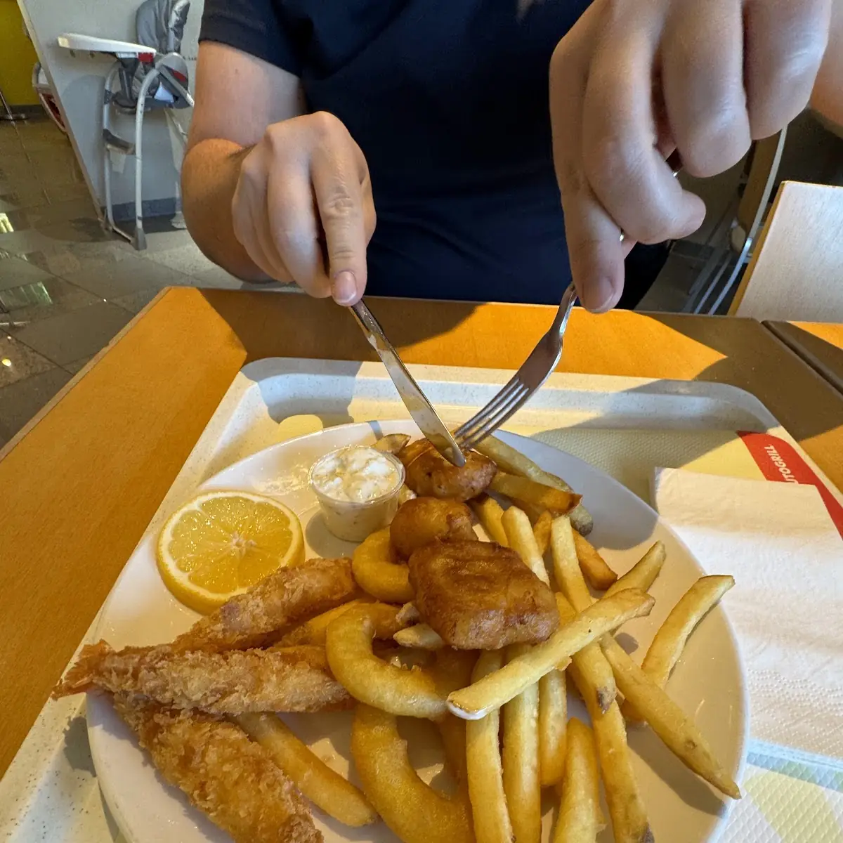 Essen und Trinken photo 8