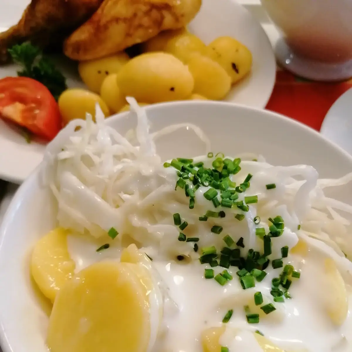 Essen und Trinken photo 9