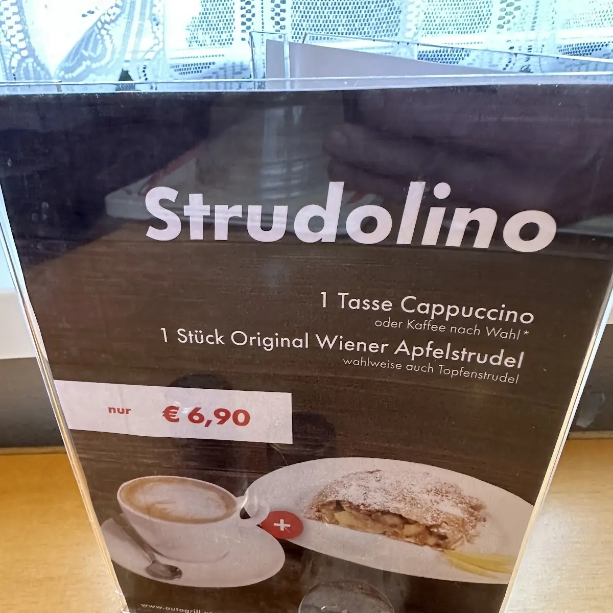 Speisekarte photo 5