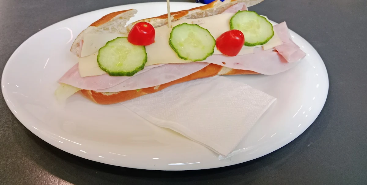 Essen und Trinken photo 4