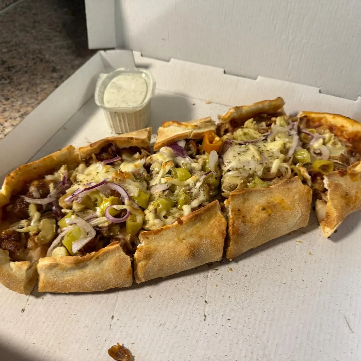 Essen und Trinken photo 1