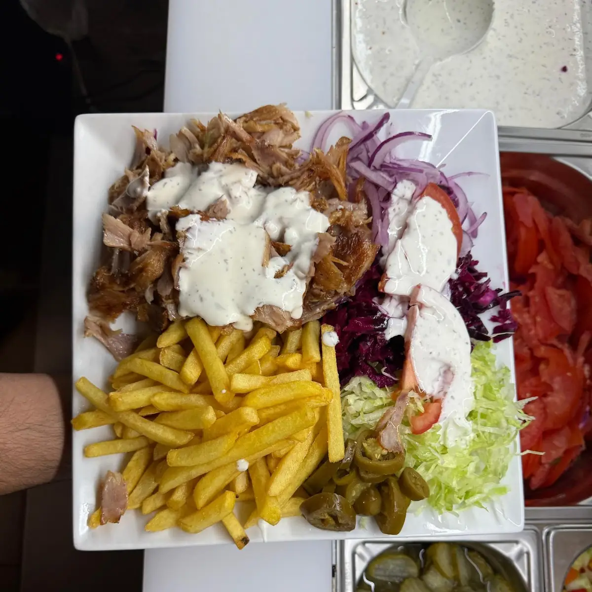 Essen und Trinken photo 3
