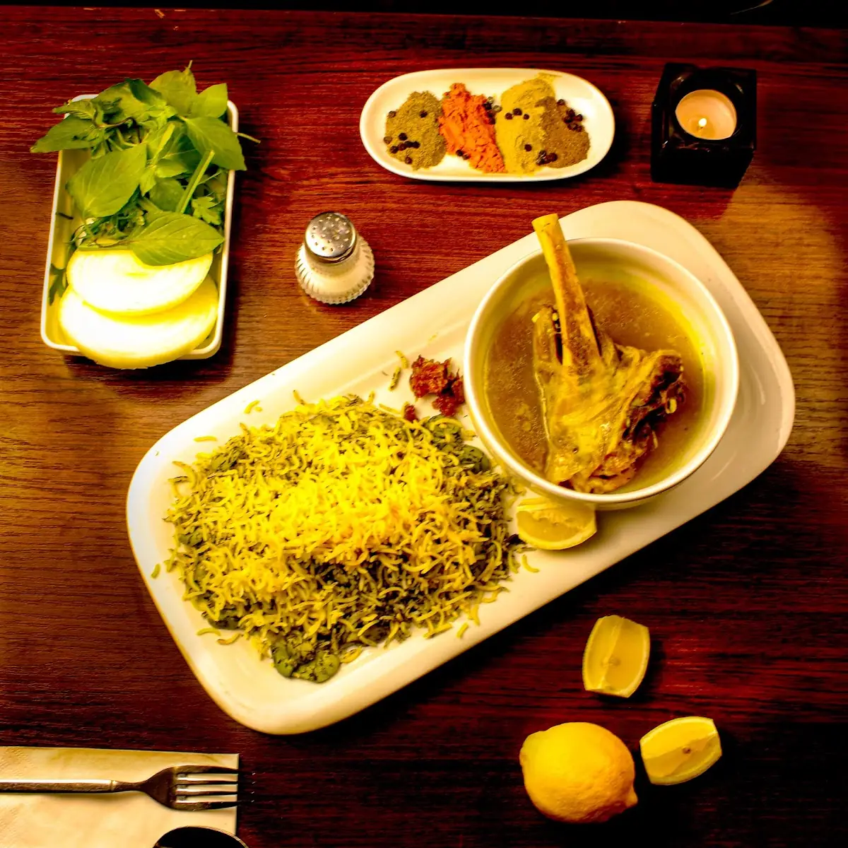 Essen und Trinken photo 4