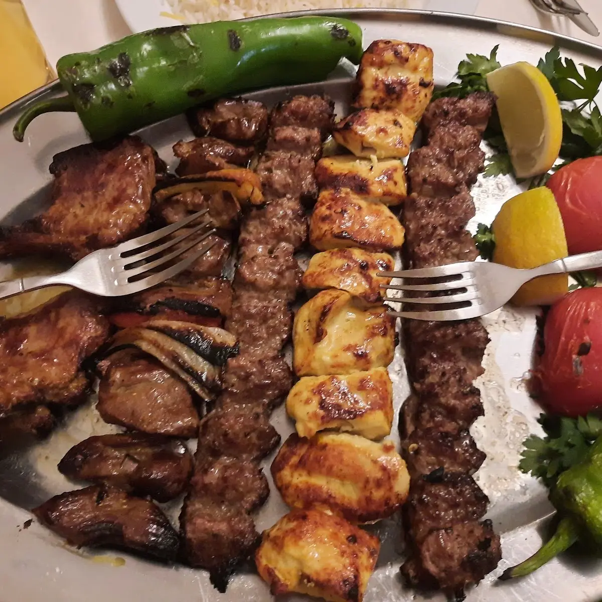 Essen und Trinken photo 5