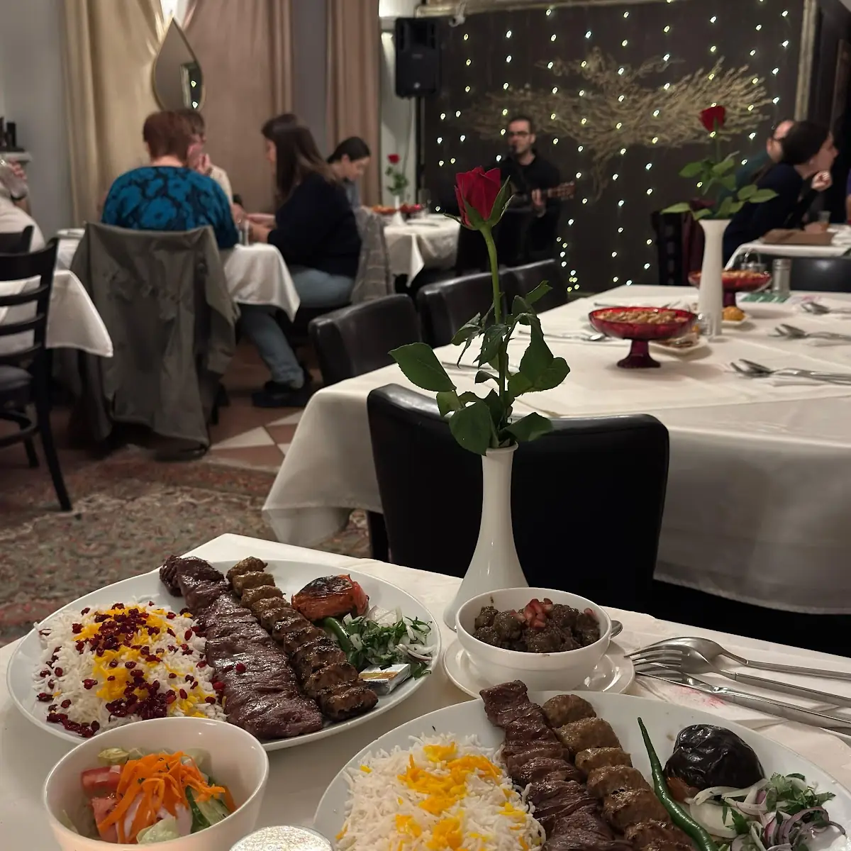 Essen und Trinken photo 6