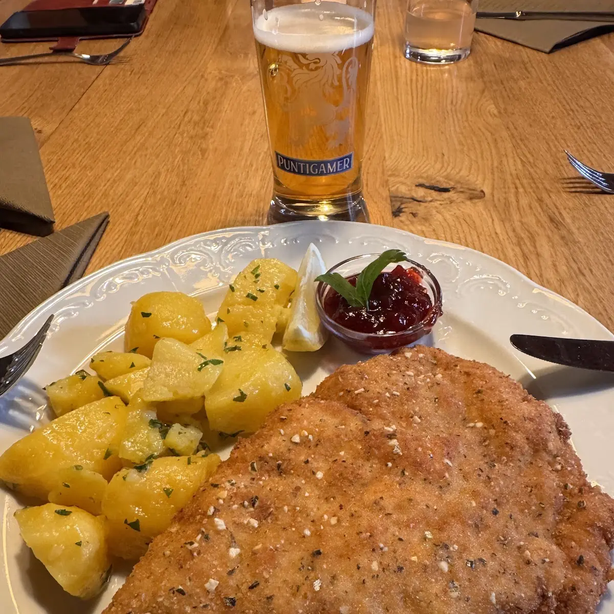 Essen und Trinken photo 4