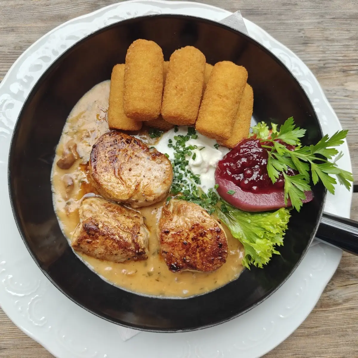Essen und Trinken photo 6