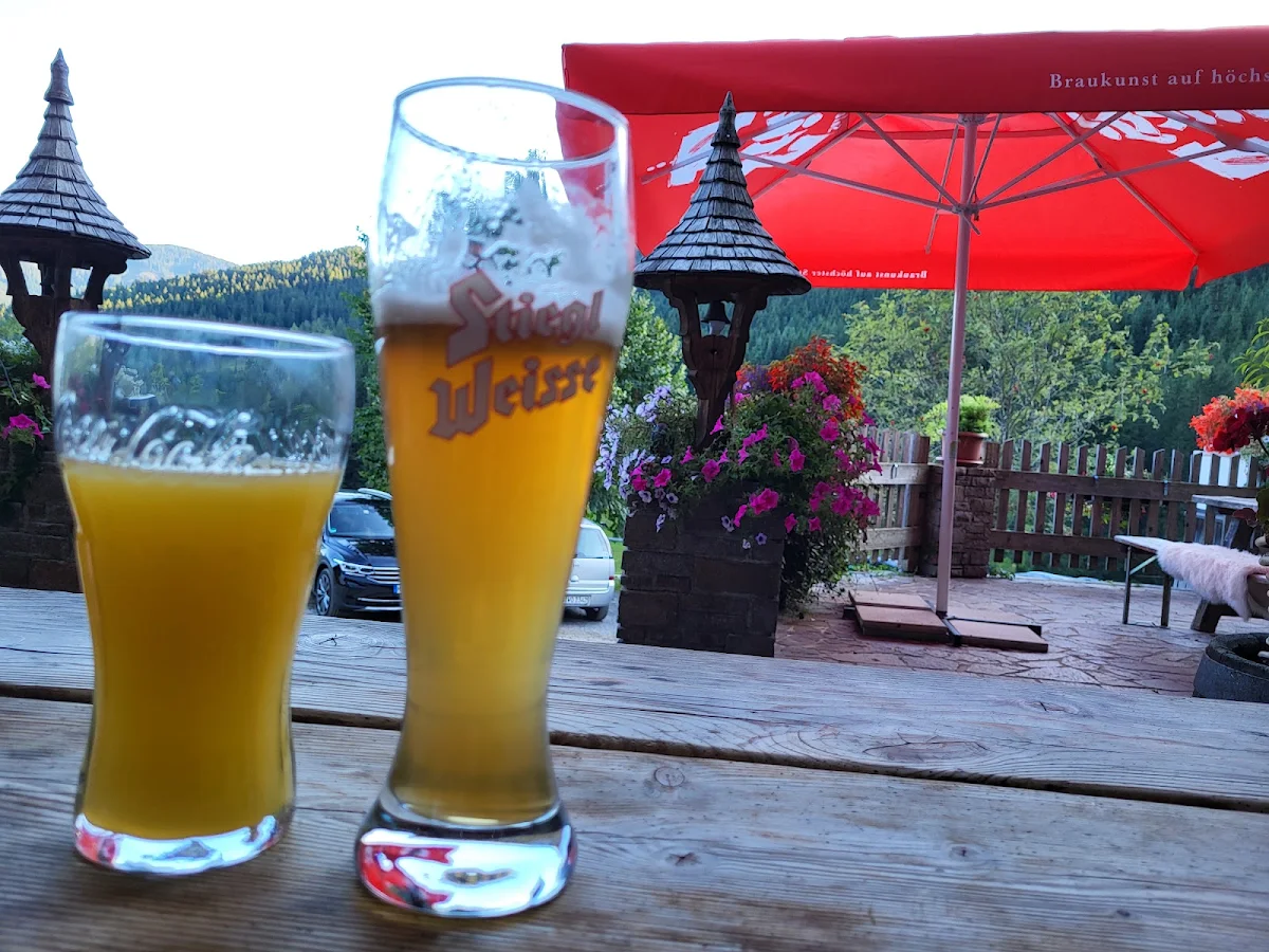 Essen und Trinken photo 3