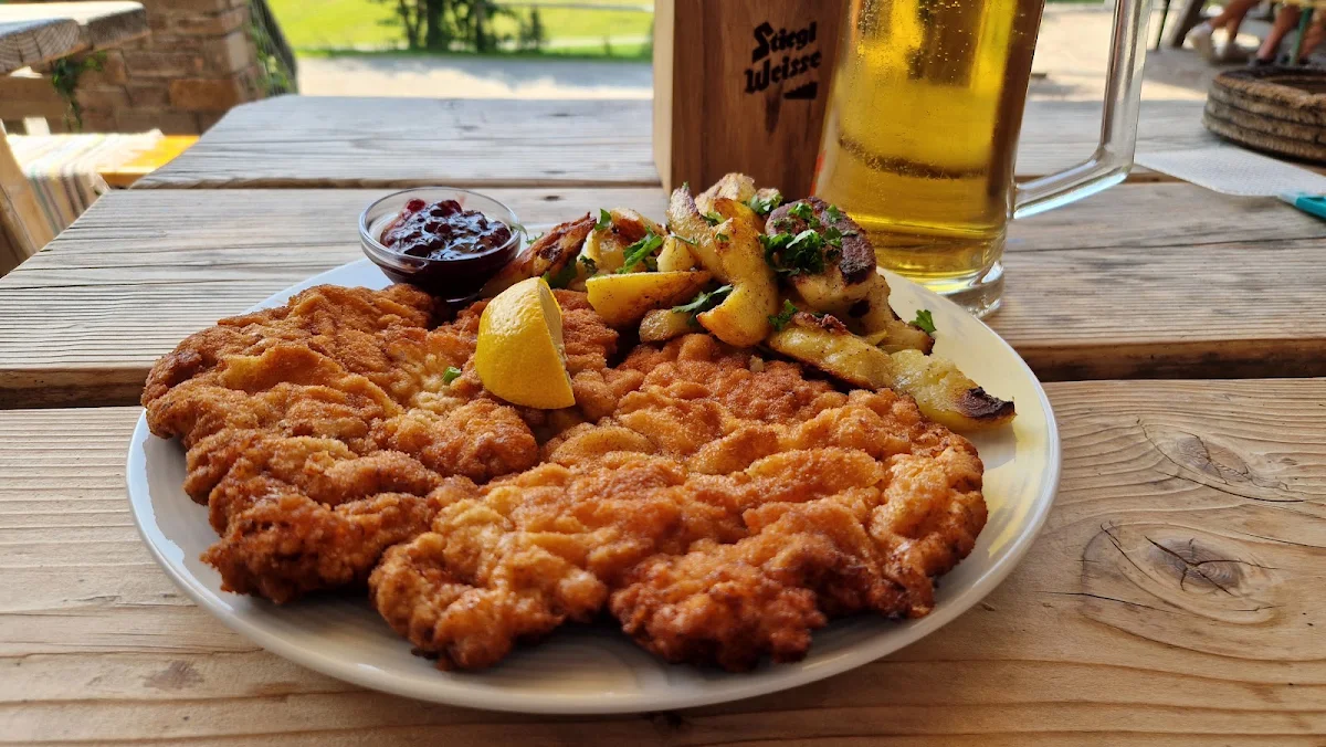 Essen und Trinken photo 4
