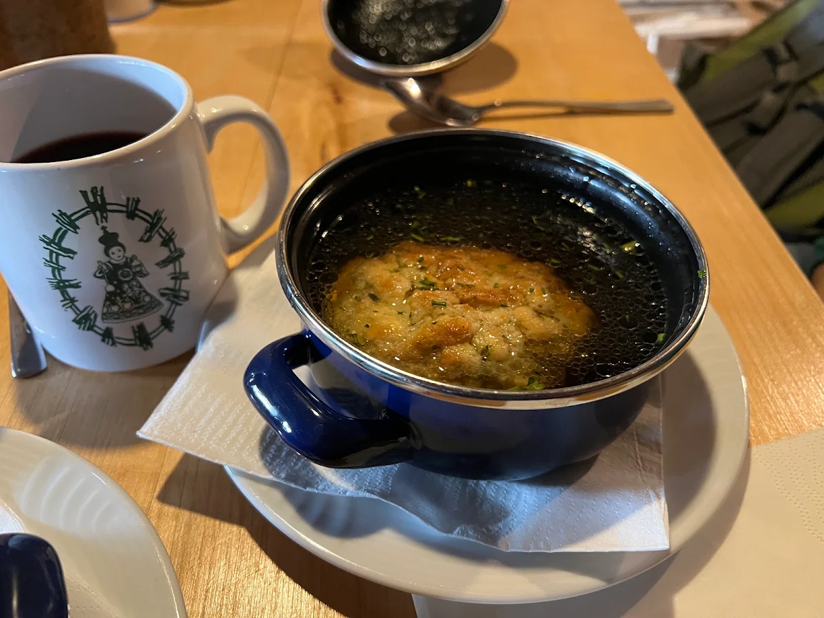 Essen und Trinken photo 6