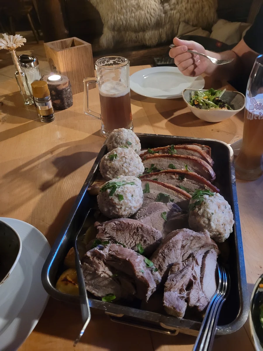 Essen und Trinken photo 9