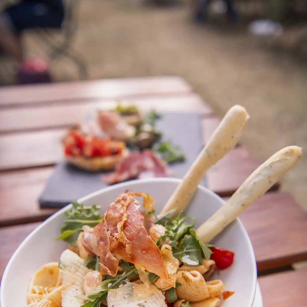 Essen und Trinken photo 1