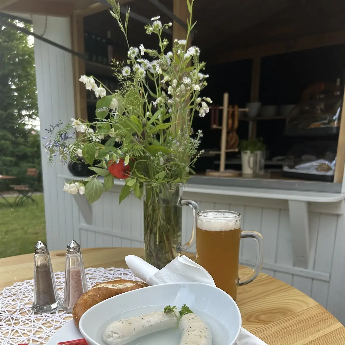 Essen und Trinken photo 2