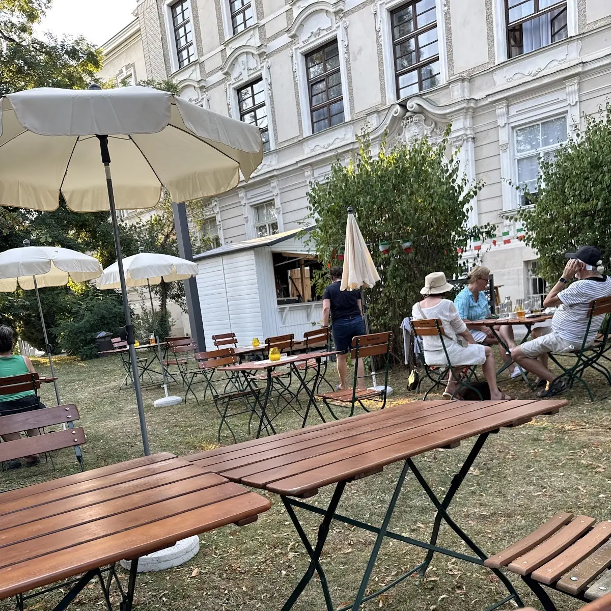 Atmosphäre photo 2