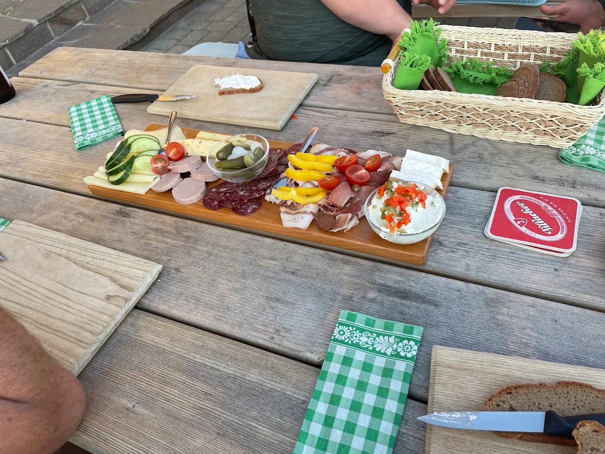Essen und Trinken photo 2
