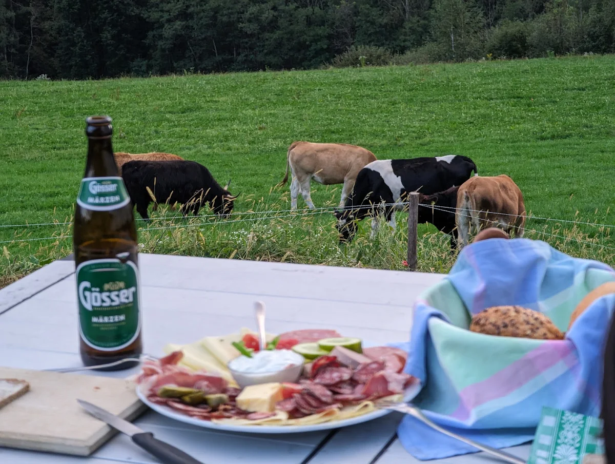 Essen und Trinken photo 4
