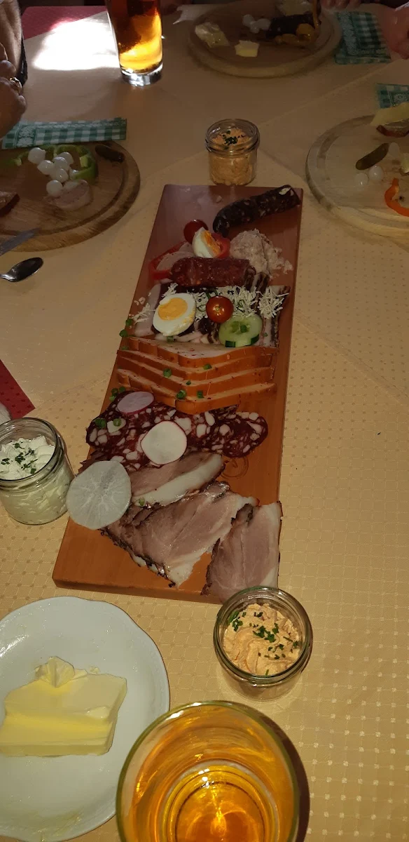 Essen und Trinken photo 5