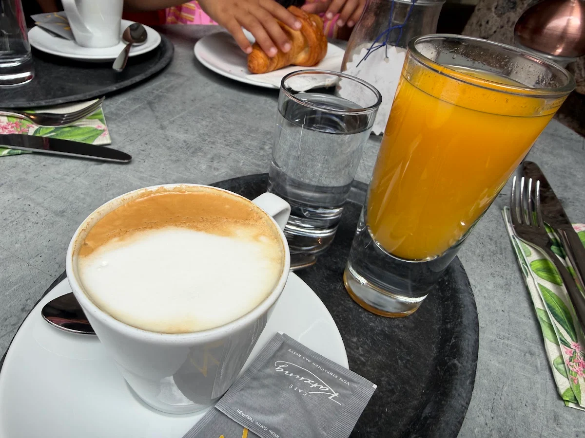 Essen und Trinken photo 10