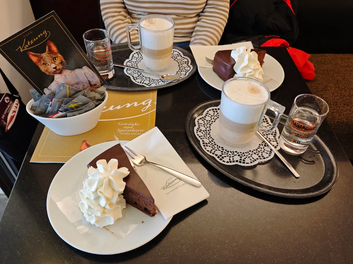 Essen und Trinken photo 4