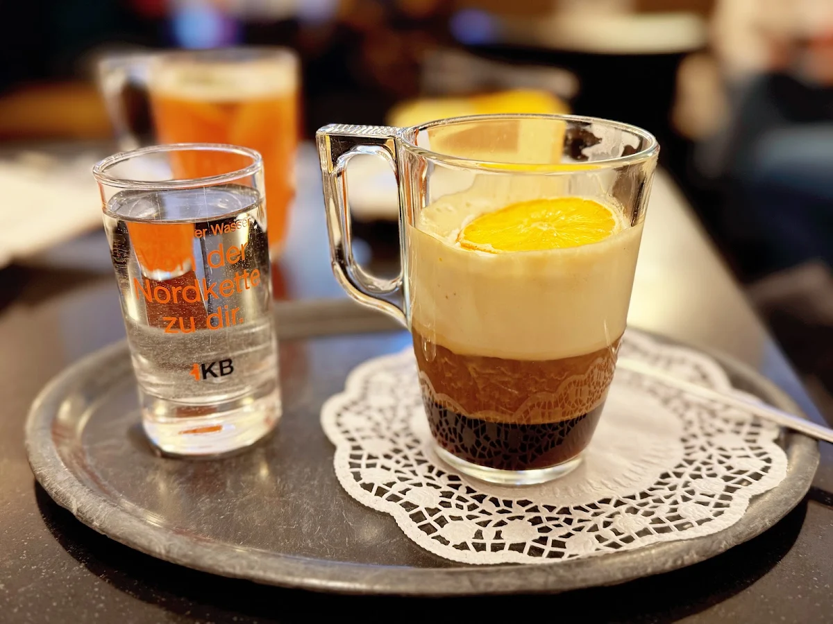 Essen und Trinken photo 5
