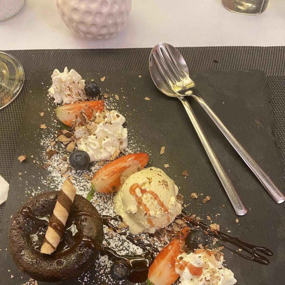 Essen und Trinken photo 6