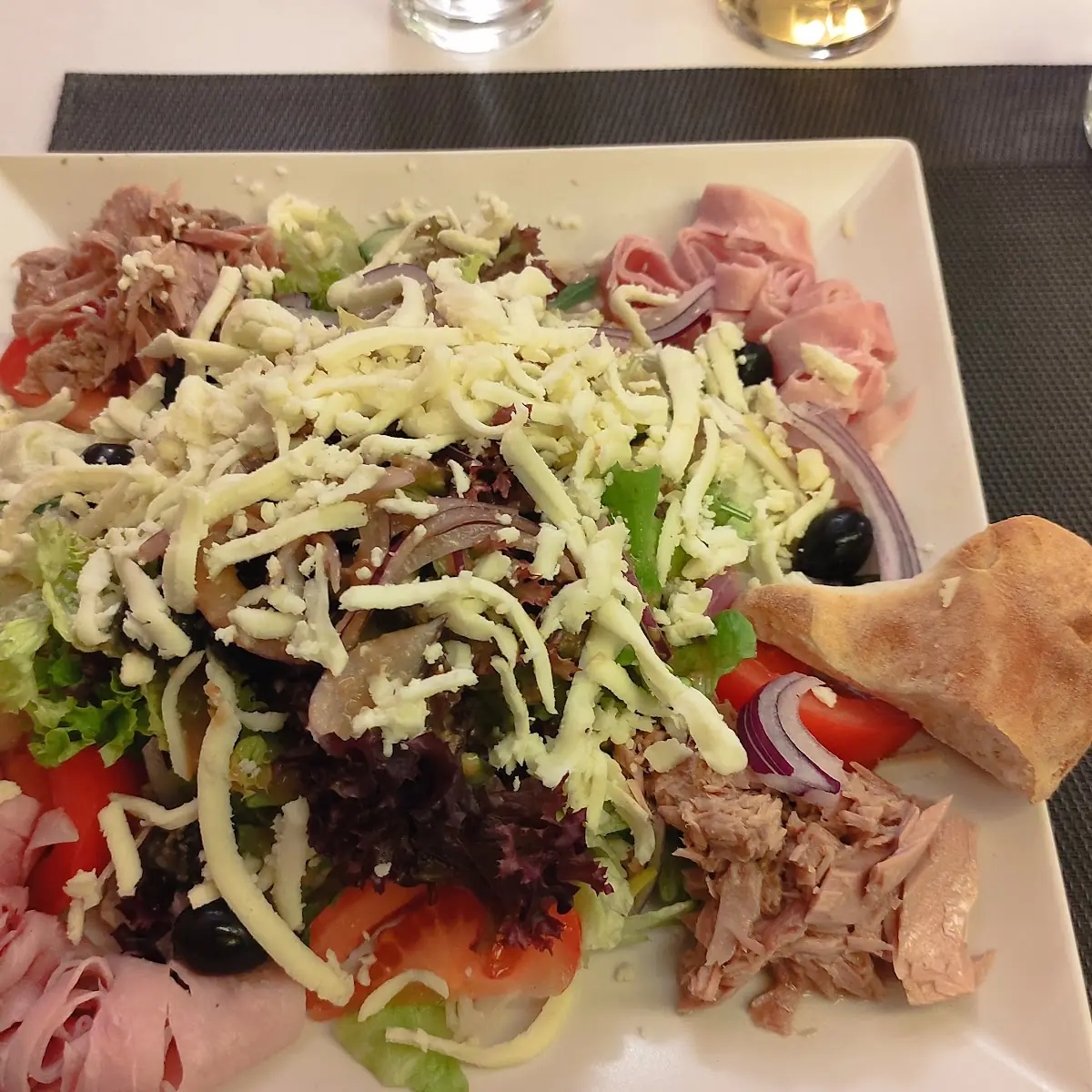 Essen und Trinken photo 7
