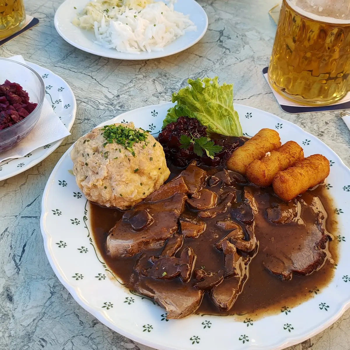 Essen und Trinken photo 2