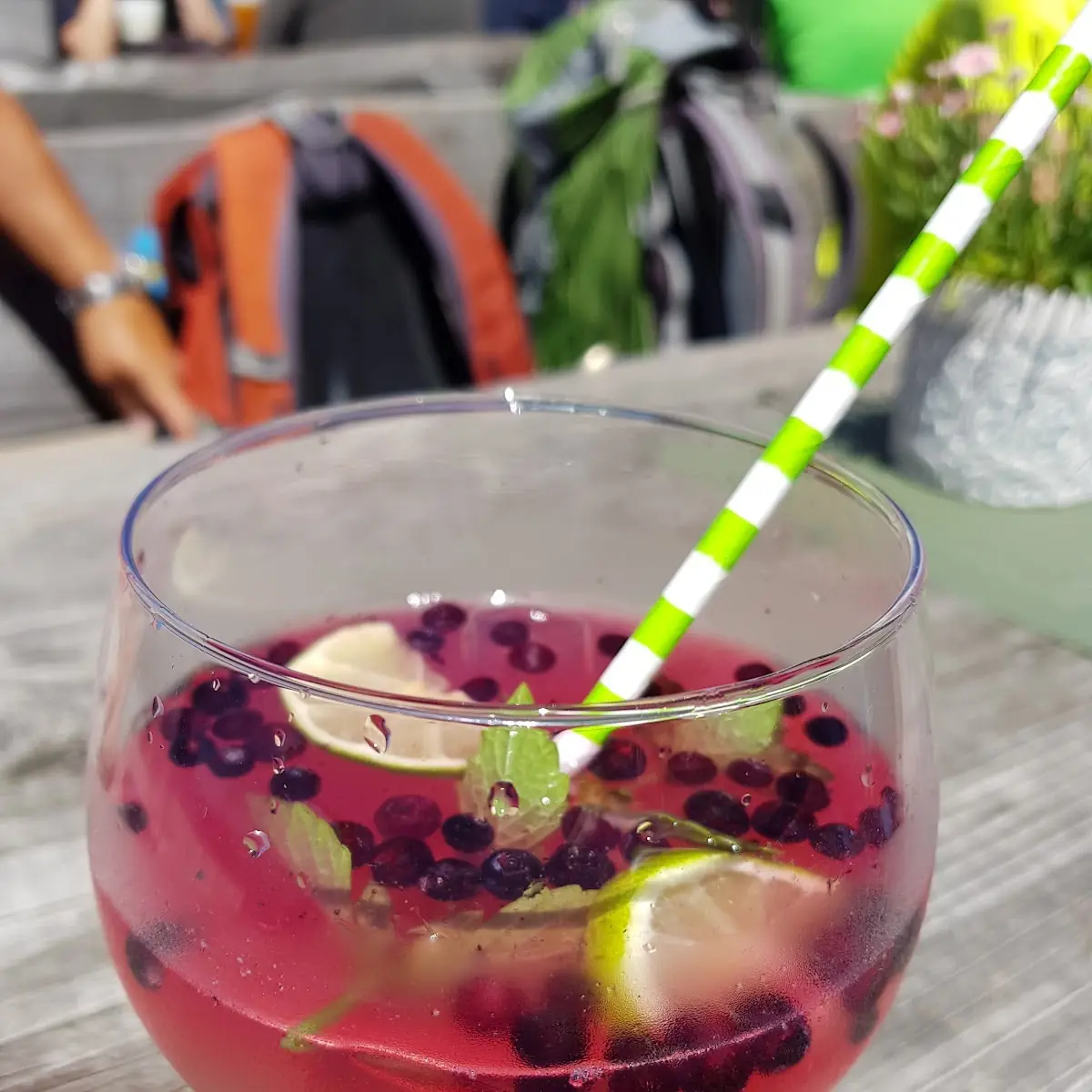 Essen und Trinken photo 10