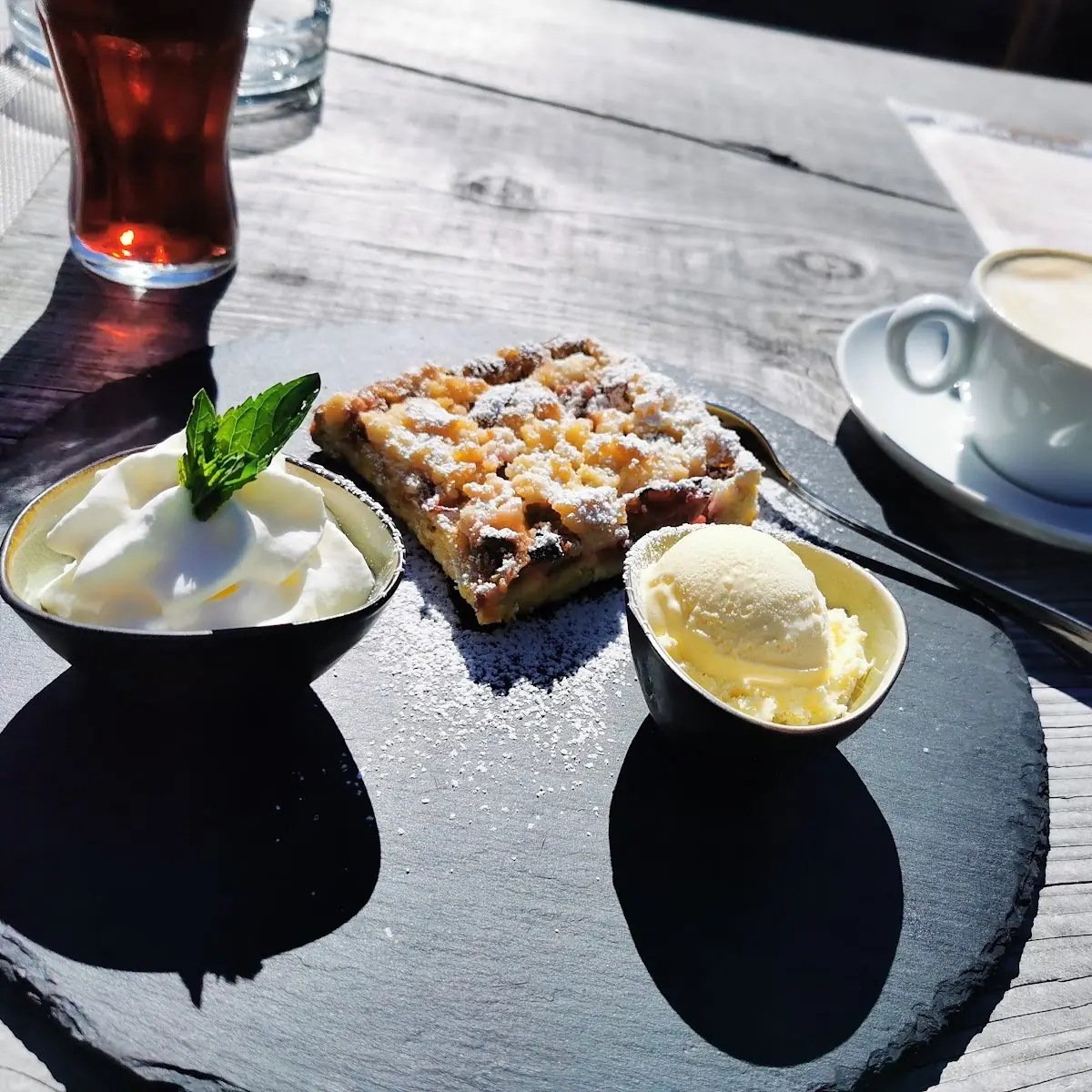 Essen und Trinken photo 6