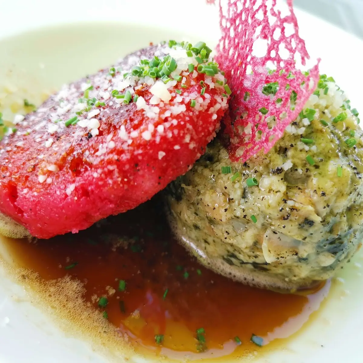 Essen und Trinken photo 9