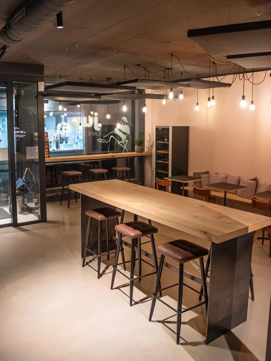 jup Cafe & Bar Titelbild