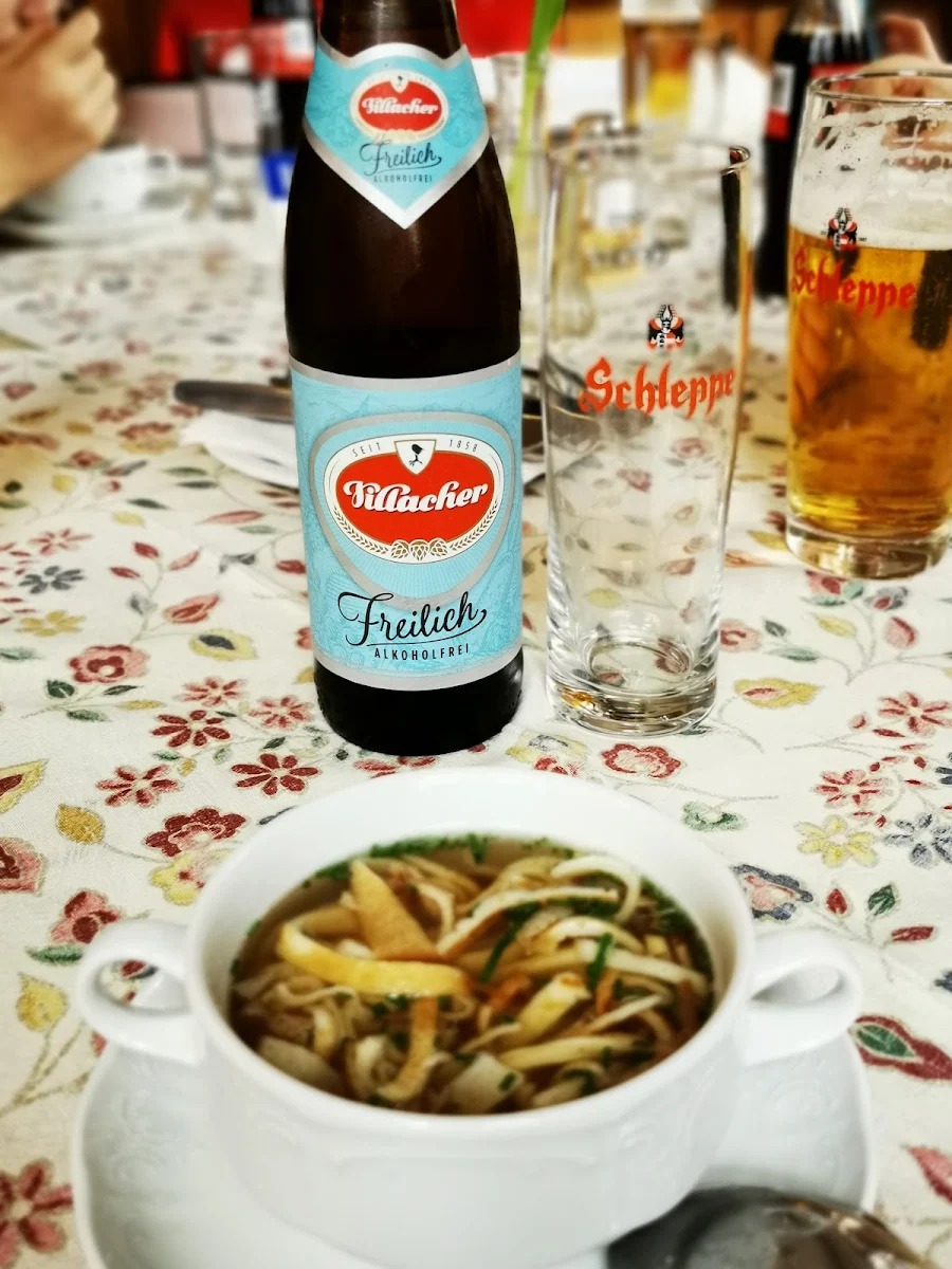 Essen und Trinken photo 10