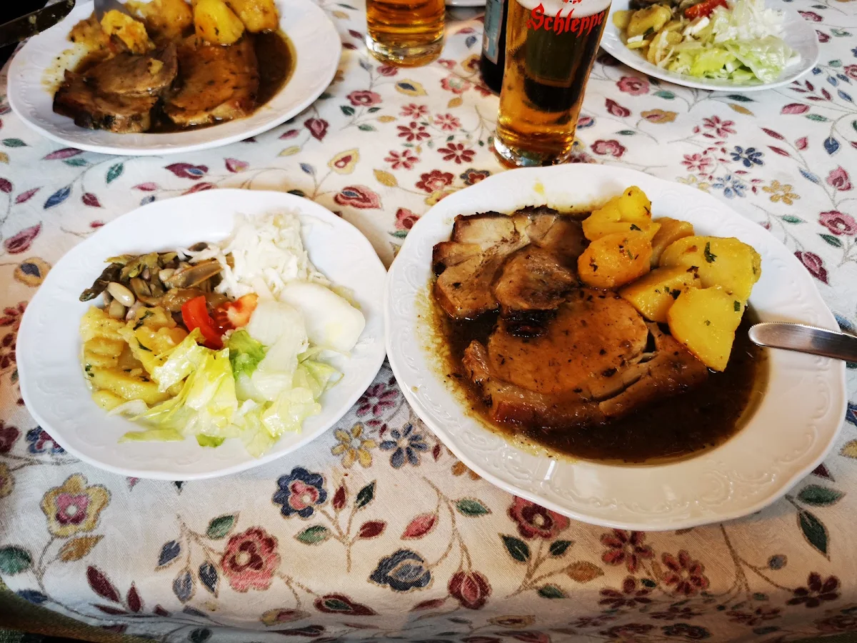 Essen und Trinken photo 3
