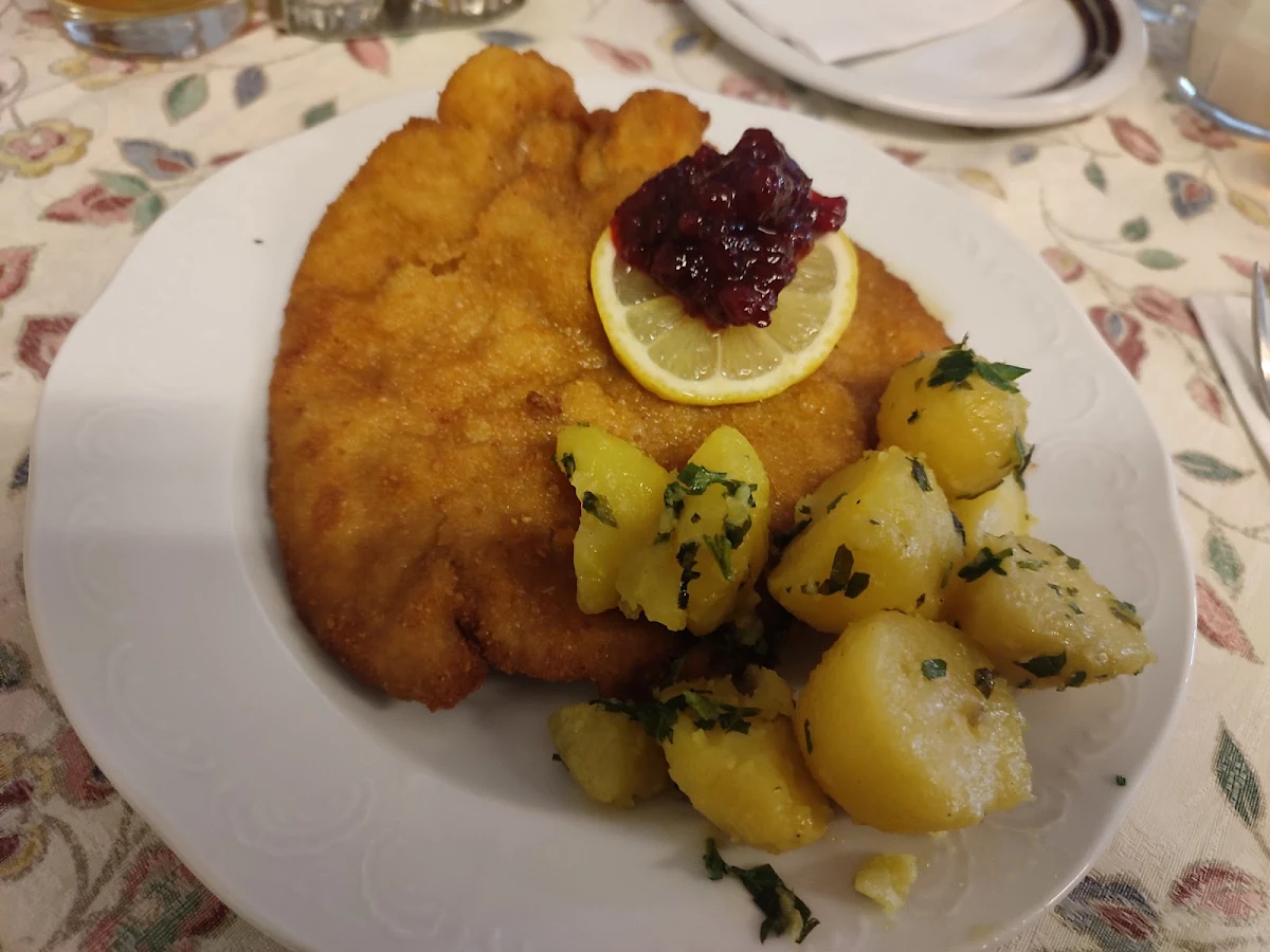 Essen und Trinken photo 5