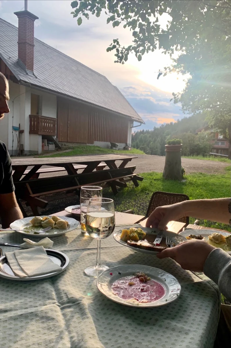 Essen und Trinken photo 6